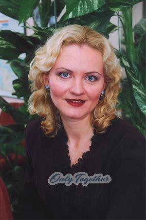 Russia women