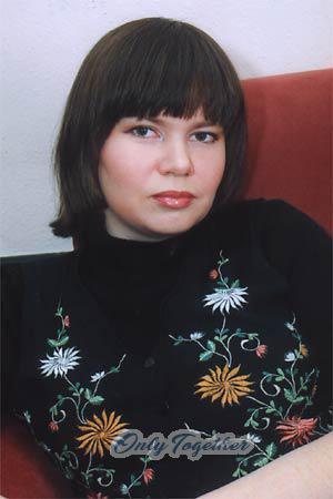 Russia women