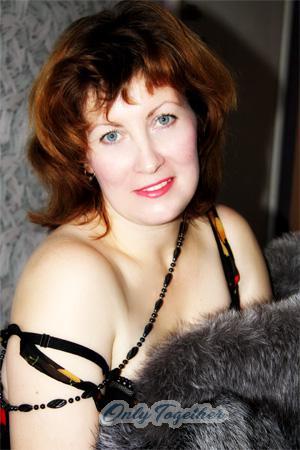 Russia women