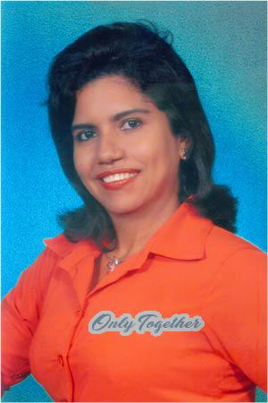 Colombia women