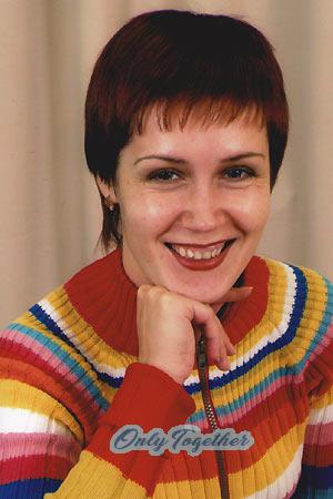 Russia women