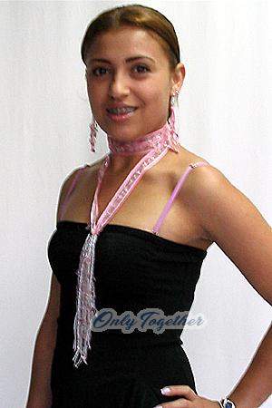 Colombia women