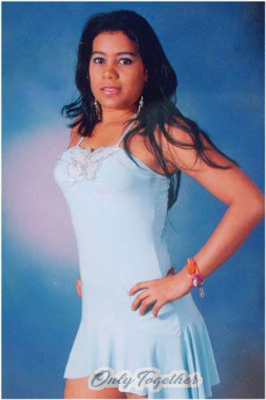 Colombia women