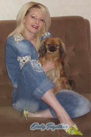76281 - Inna Age: 46 - Ukraine