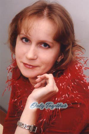 Russia women