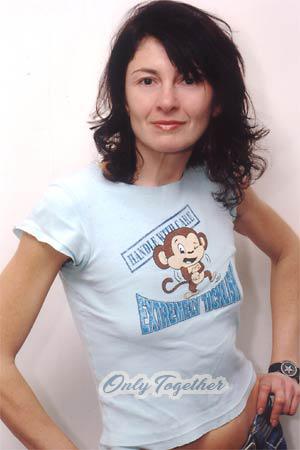 Russia women