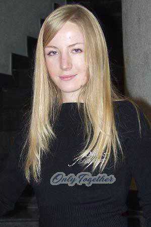 Ukraine women