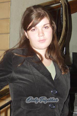 Ukraine women