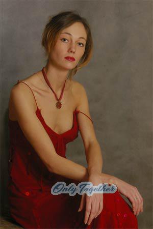 Russia women