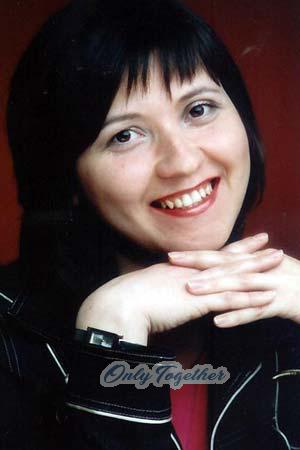 Russia women