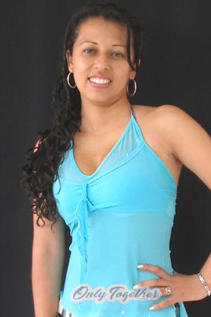 Colombia women