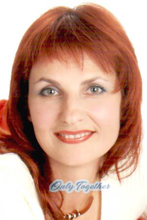 Ukraine women