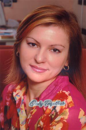 Russia women