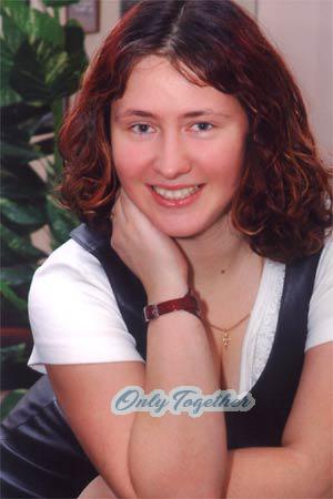 Russia women