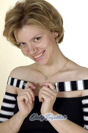 Russia women