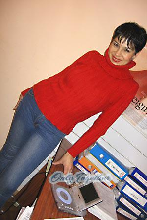 76869 - Olga Age: 52 - Ukraine