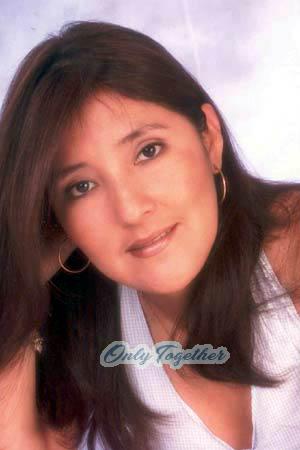 76929 - Norma Age: 44 - Peru