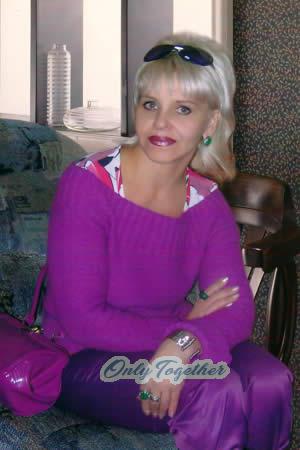 Russia women