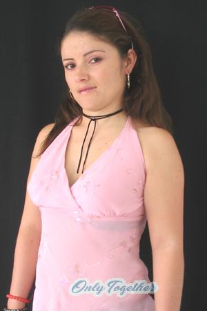 Colombia women