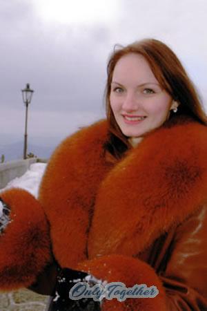 Russia women