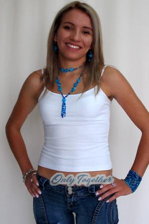 Colombia women