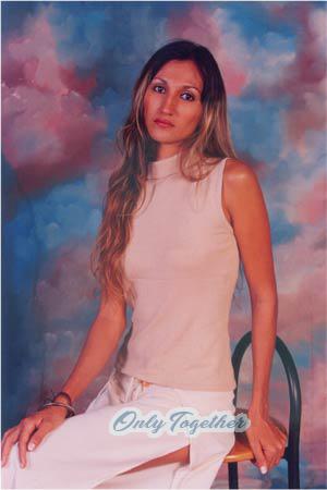 Colombia women