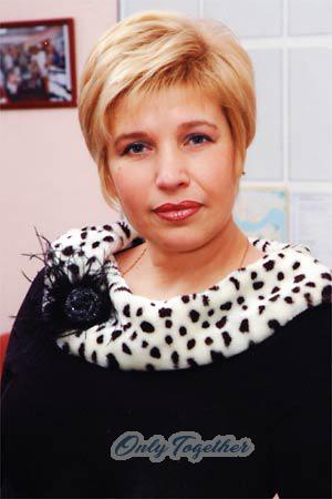 Russia women