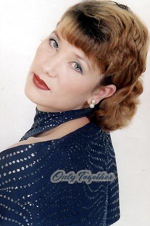 Russia women