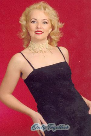 77323 - Ludmila Age: 41 - Ukraine