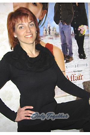 Ukraine women