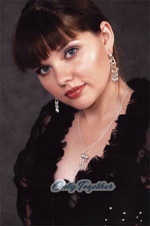 Russia women