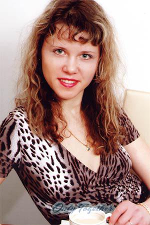 Russia women