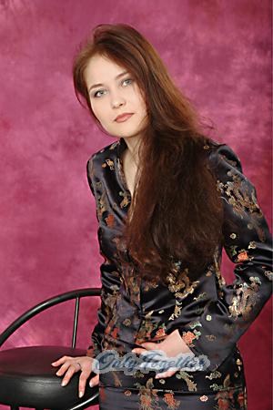 Russia women