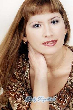 Russia women