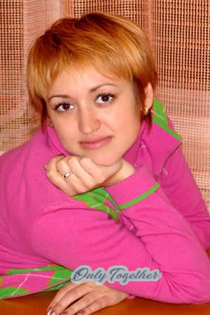 Russia women
