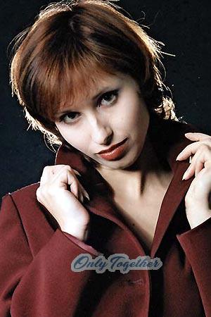 Russia women