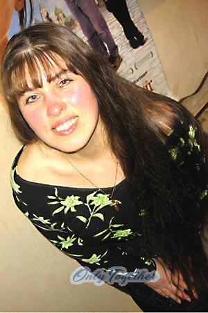 Ukraine women
