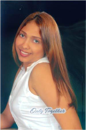 Colombia women