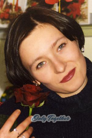 Russia women
