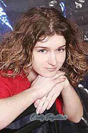 Russia women