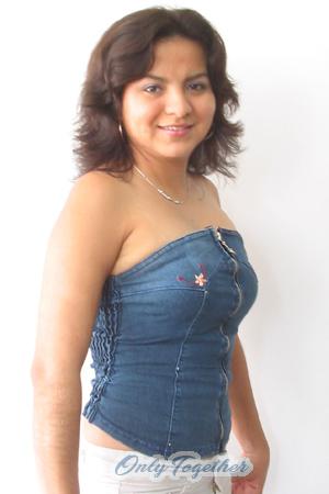 Colombia women