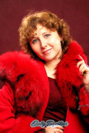 Russia women