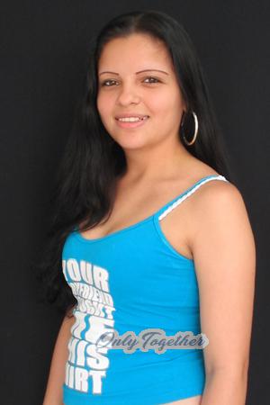 Colombia women