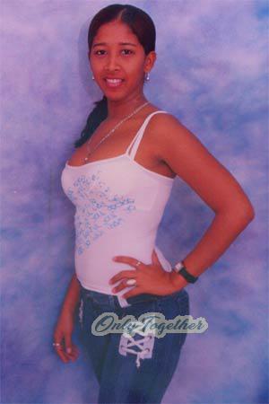 Colombia women