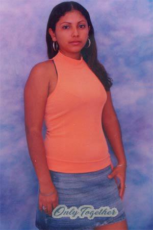 Colombia women