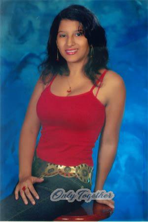 Colombia women