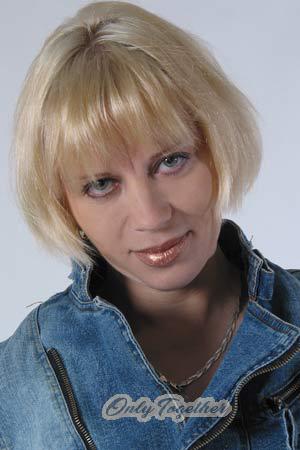 Russia women