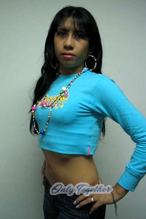 Colombia women