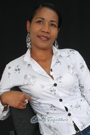 Colombia women