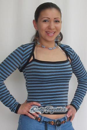 Colombia women